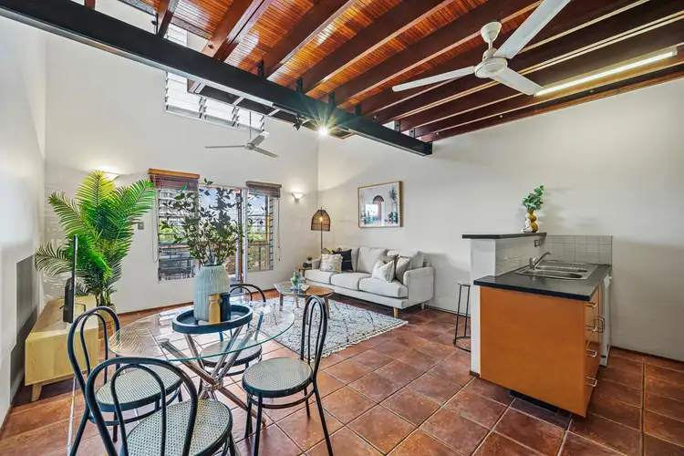 Fourth view of Homely unit listing, 11/12 Mclachlan Street, Darwin City NT 800