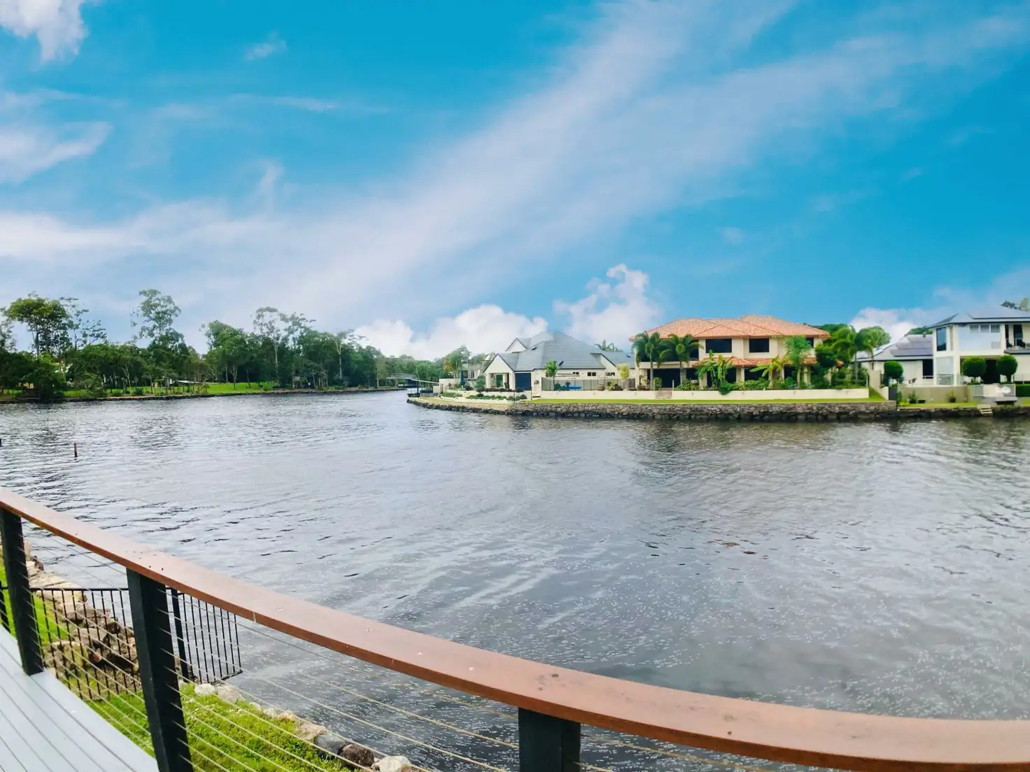 Main view of Homely house listing, 6 Nautilus Place, Twin Waters QLD 4564