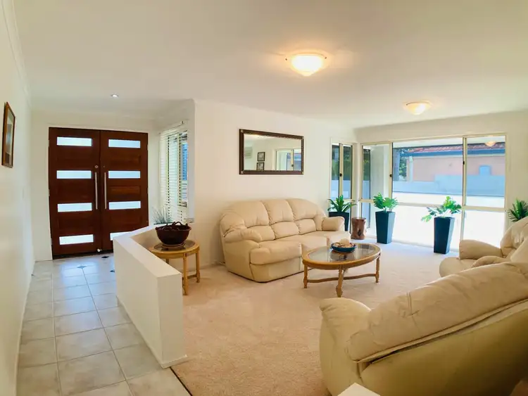 Fourth view of Homely house listing, 6 Nautilus Place, Twin Waters QLD 4564