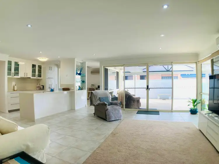 Fifth view of Homely house listing, 6 Nautilus Place, Twin Waters QLD 4564