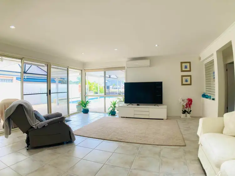 Sixth view of Homely house listing, 6 Nautilus Place, Twin Waters QLD 4564