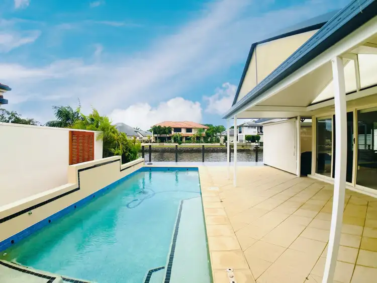 Seventh view of Homely house listing, 6 Nautilus Place, Twin Waters QLD 4564