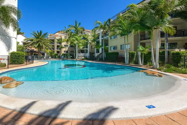 Third view of Homely townhouse listing, 5/23 Bath Street, Labrador QLD 4215