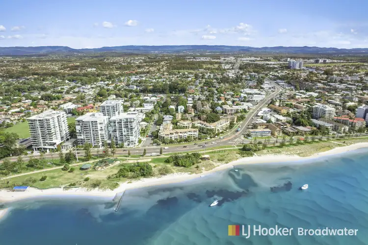 Fifth view of Homely townhouse listing, 5/23 Bath Street, Labrador QLD 4215
