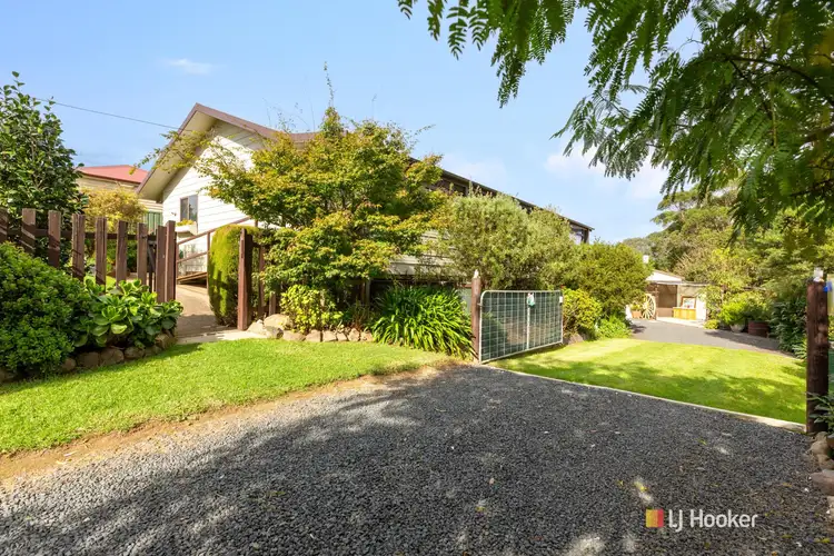 Second view of Homely house listing, 41 Loftus Street, Bemboka NSW 2550