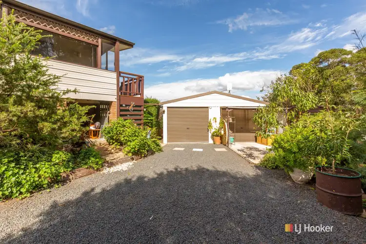 Fourth view of Homely house listing, 41 Loftus Street, Bemboka NSW 2550