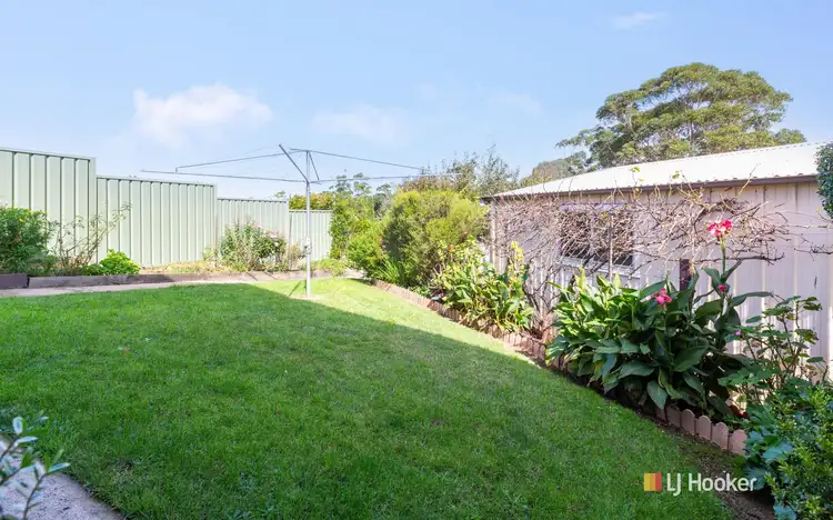 Fifth view of Homely house listing, 41 Loftus Street, Bemboka NSW 2550