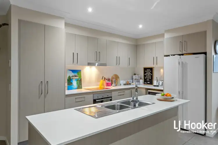 Second view of Homely house listing, 99 Buxton Avenue, Yarrabilba QLD 4207