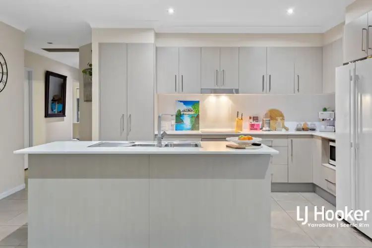 Third view of Homely house listing, 99 Buxton Avenue, Yarrabilba QLD 4207