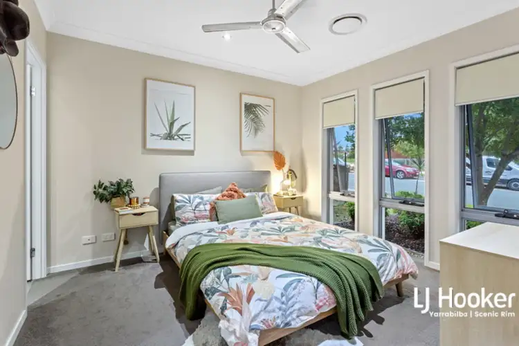Sixth view of Homely house listing, 99 Buxton Avenue, Yarrabilba QLD 4207
