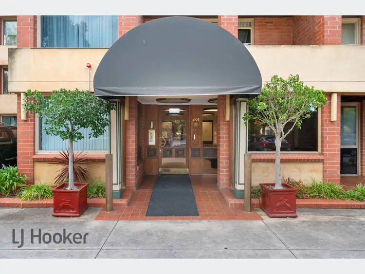 Main view of Homely unit listing, 24/197-201 Anzac Highway, Plympton SA 5038