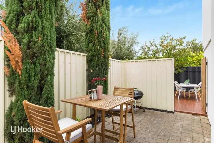 Fourth view of Homely townhouse listing, 5/57 Arthur Street, Unley SA 5061