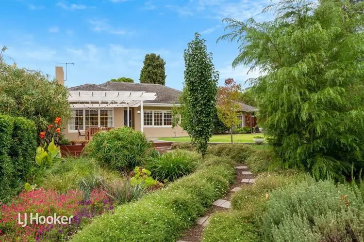 33 Glenburnie Avenue, Torrens Park SA 5062