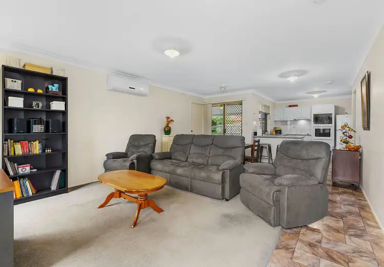 Third view of Homely house listing, 4 Filbert Court, Crestmead QLD 4132