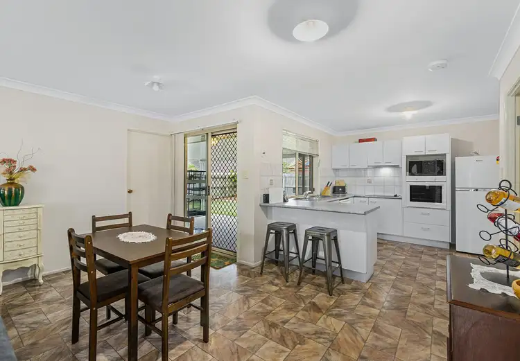 Fourth view of Homely house listing, 4 Filbert Court, Crestmead QLD 4132