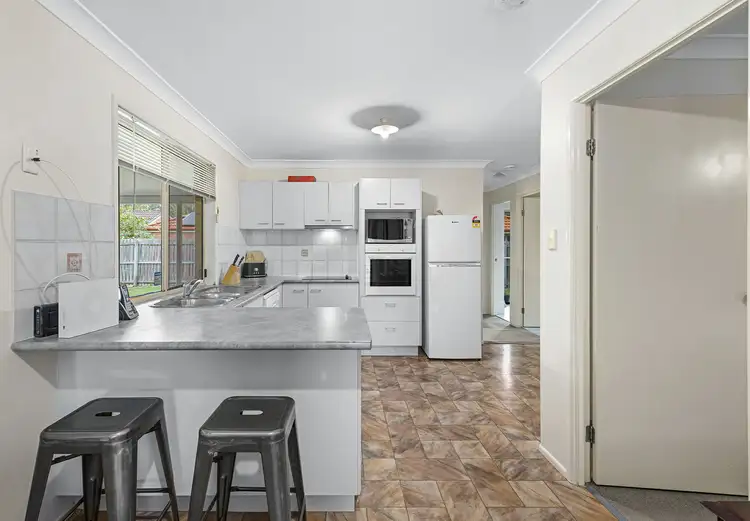 Fifth view of Homely house listing, 4 Filbert Court, Crestmead QLD 4132