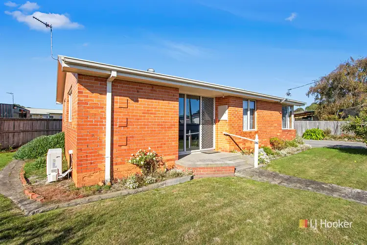 Second view of Homely house listing, 16 Rees Street, Wynyard TAS 7325