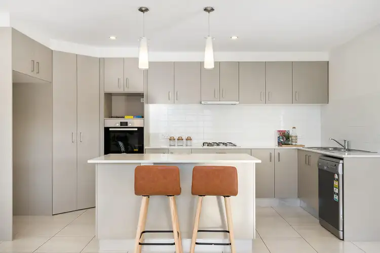 Second view of Homely house listing, 26 Djerrkura Street, Bonner ACT 2914