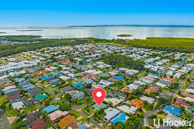 Third view of Homely house listing, 2 Sunsail Place, Thornlands QLD 4164