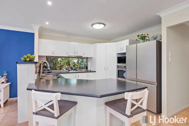Fourth view of Homely house listing, 2 Sunsail Place, Thornlands QLD 4164