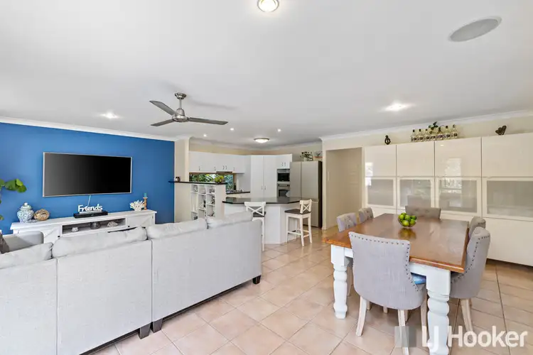 Fifth view of Homely house listing, 2 Sunsail Place, Thornlands QLD 4164