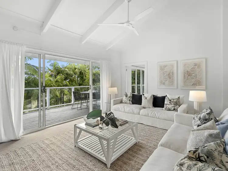 Third view of Homely house listing, 4 Mulawa Place, Frenchs Forest NSW 2086