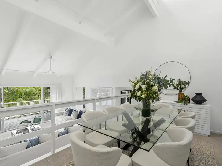 Fourth view of Homely house listing, 4 Mulawa Place, Frenchs Forest NSW 2086