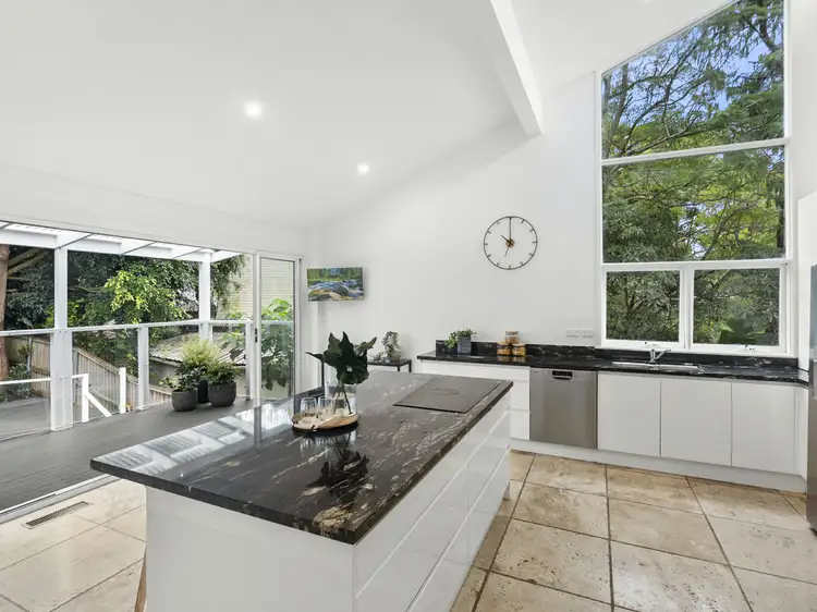 Fifth view of Homely house listing, 4 Mulawa Place, Frenchs Forest NSW 2086