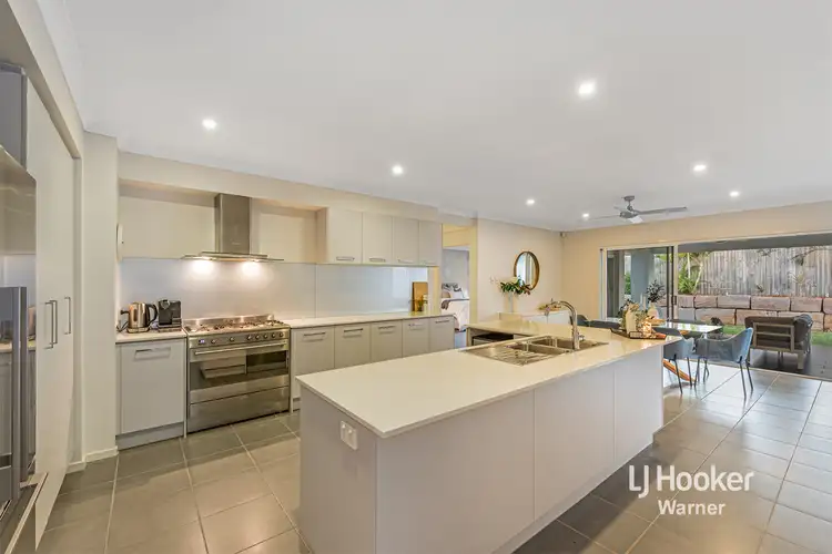 13 Wilkinson Court, Warner QLD 4500