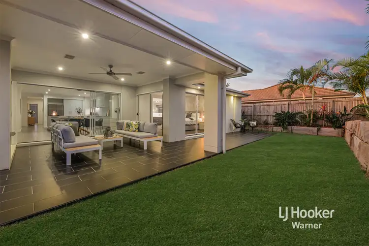 Fourth view of Homely house listing, 13 Wilkinson Court, Warner QLD 4500