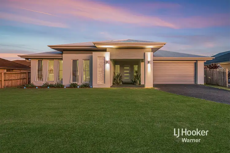 Fifth view of Homely house listing, 13 Wilkinson Court, Warner QLD 4500