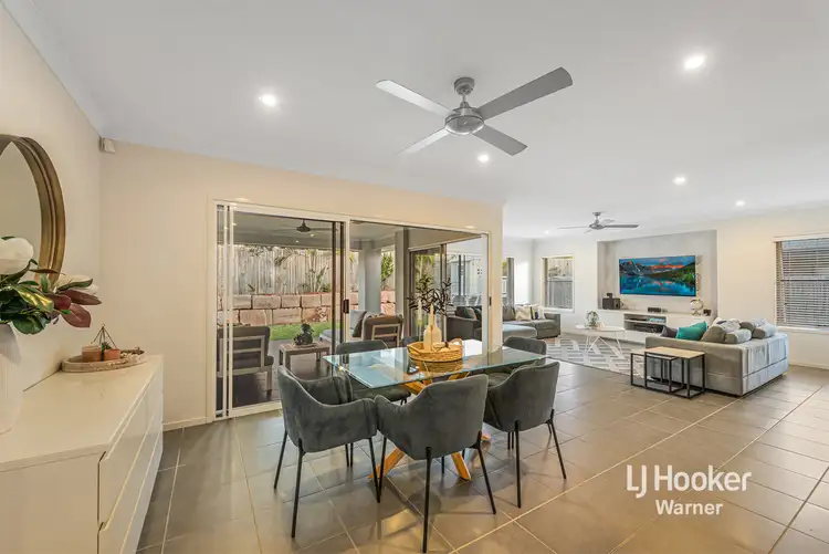 Sixth view of Homely house listing, 13 Wilkinson Court, Warner QLD 4500