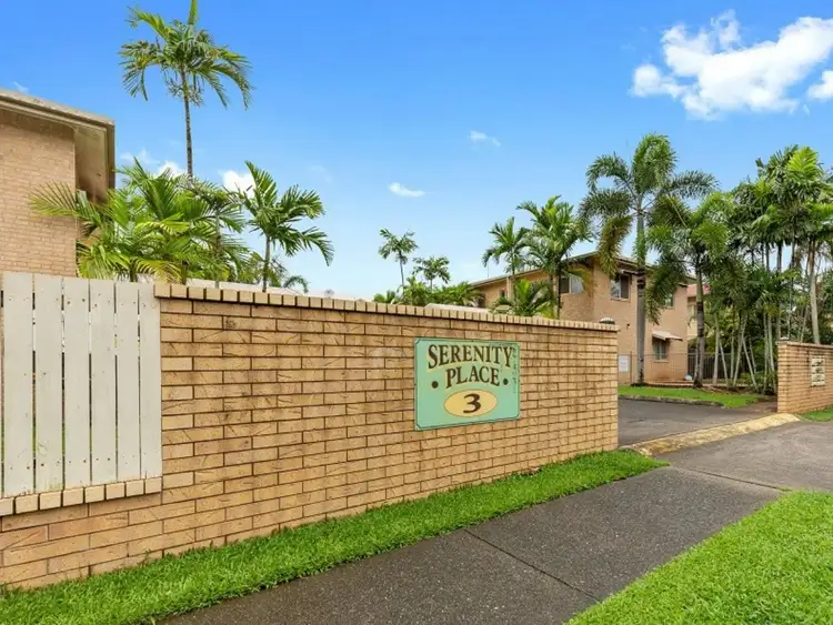 3/3 Grantala Street, Manoora QLD 4870