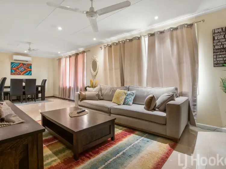 Main view of Homely house listing, 30 McKenzie Way, Bulgarra WA 6714