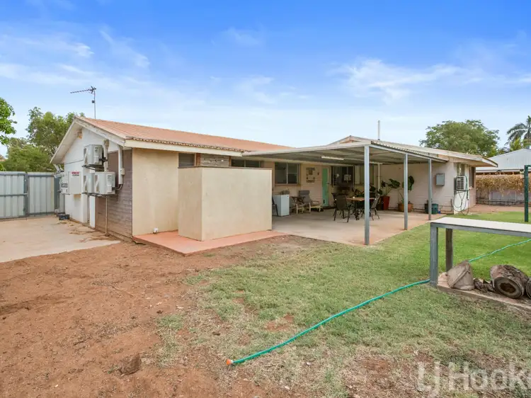 Second view of Homely house listing, 30 McKenzie Way, Bulgarra WA 6714