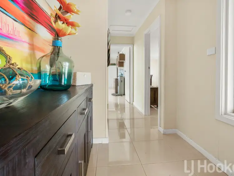Third view of Homely house listing, 30 McKenzie Way, Bulgarra WA 6714