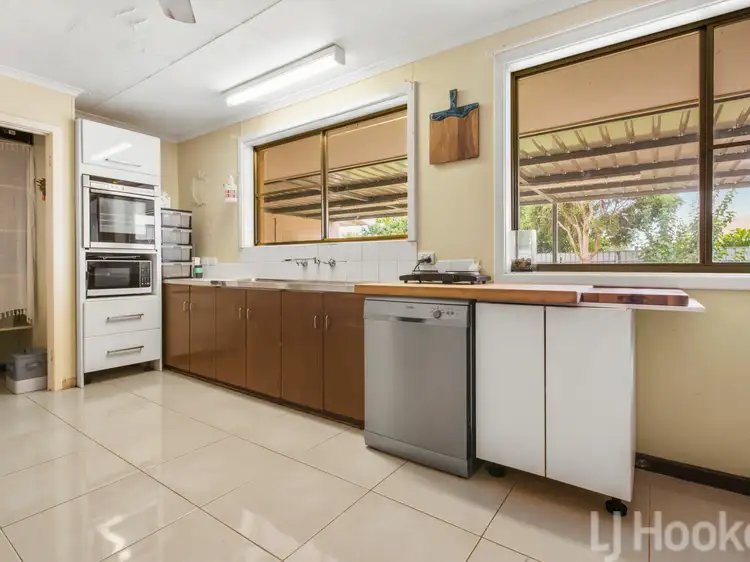 Sixth view of Homely house listing, 30 McKenzie Way, Bulgarra WA 6714