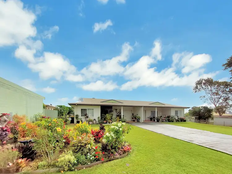 4 Hastie Street, Tolga QLD 4882