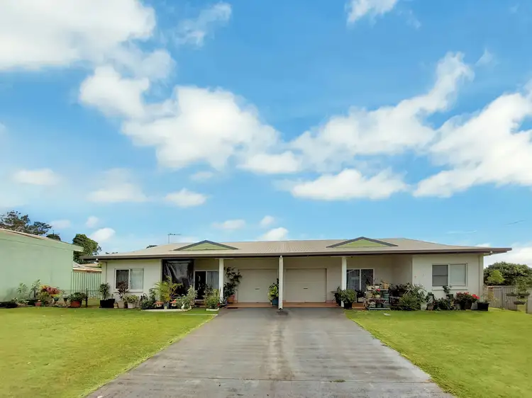 Second view of Homely house listing, 4 Hastie Street, Tolga QLD 4882