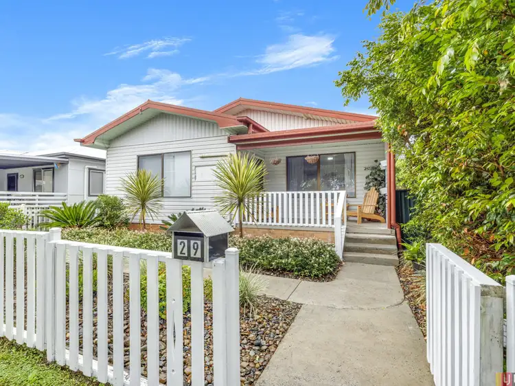 29 Tabrett Street, West Kempsey NSW 2440