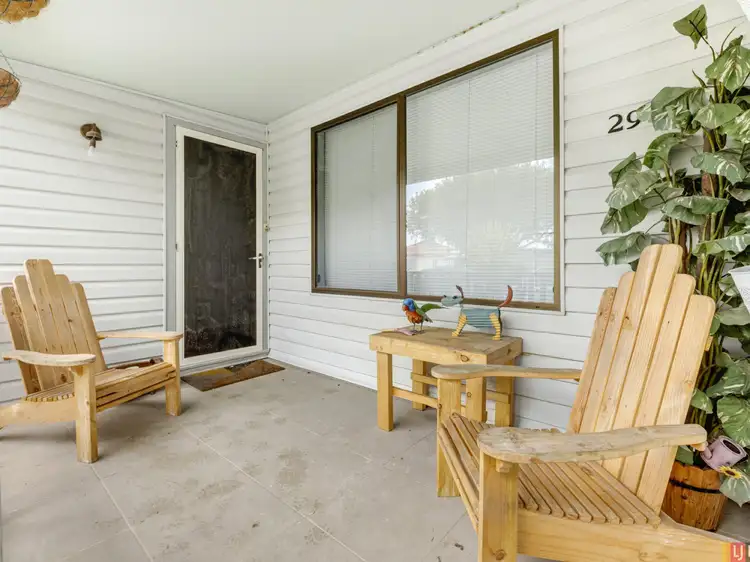 Second view of Homely house listing, 29 Tabrett Street, West Kempsey NSW 2440