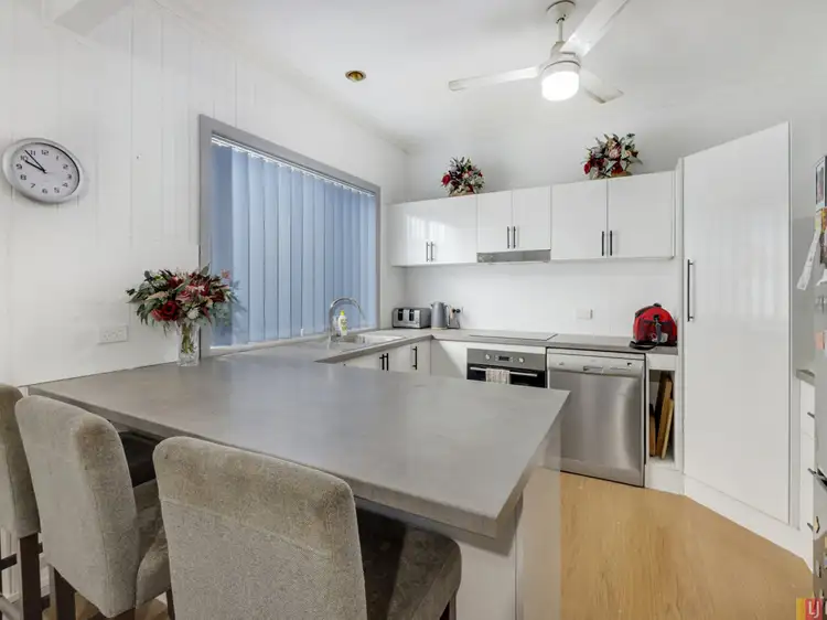 Third view of Homely house listing, 29 Tabrett Street, West Kempsey NSW 2440