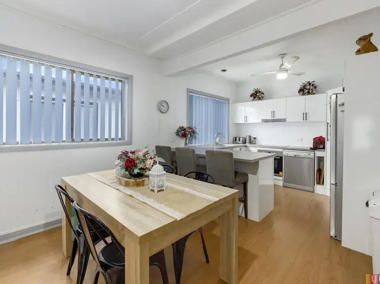 Fourth view of Homely house listing, 29 Tabrett Street, West Kempsey NSW 2440