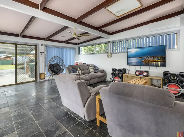Fifth view of Homely house listing, 29 Tabrett Street, West Kempsey NSW 2440