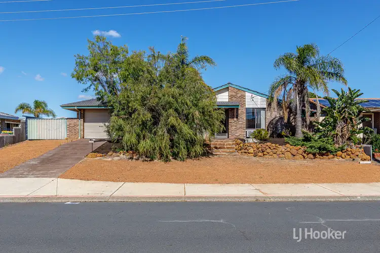 23 Crampton Avenue, Eaton WA 6232