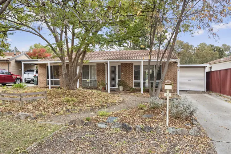 Main view of Homely house listing, 51 Sherwood Circuit, Gordon ACT 2906