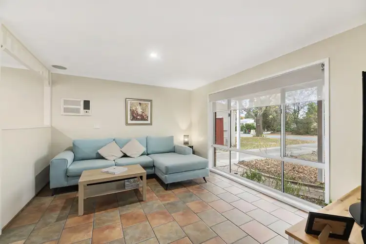 Second view of Homely house listing, 51 Sherwood Circuit, Gordon ACT 2906