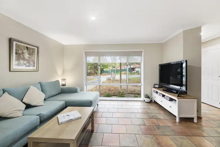 Third view of Homely house listing, 51 Sherwood Circuit, Gordon ACT 2906