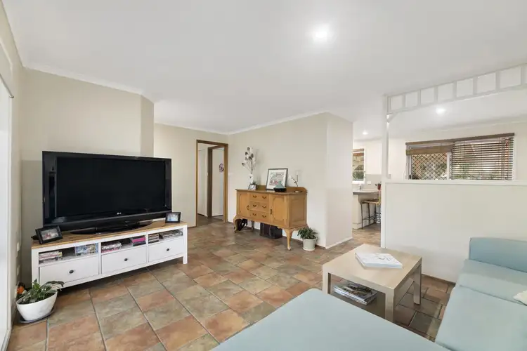 Fourth view of Homely house listing, 51 Sherwood Circuit, Gordon ACT 2906