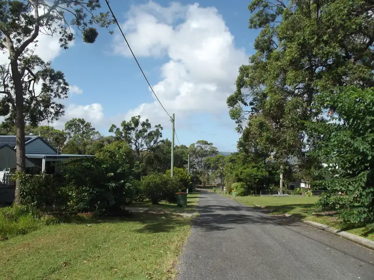 Fourth view of Homely land listing, 25 Kooberry Street, Macleay Island QLD 4184